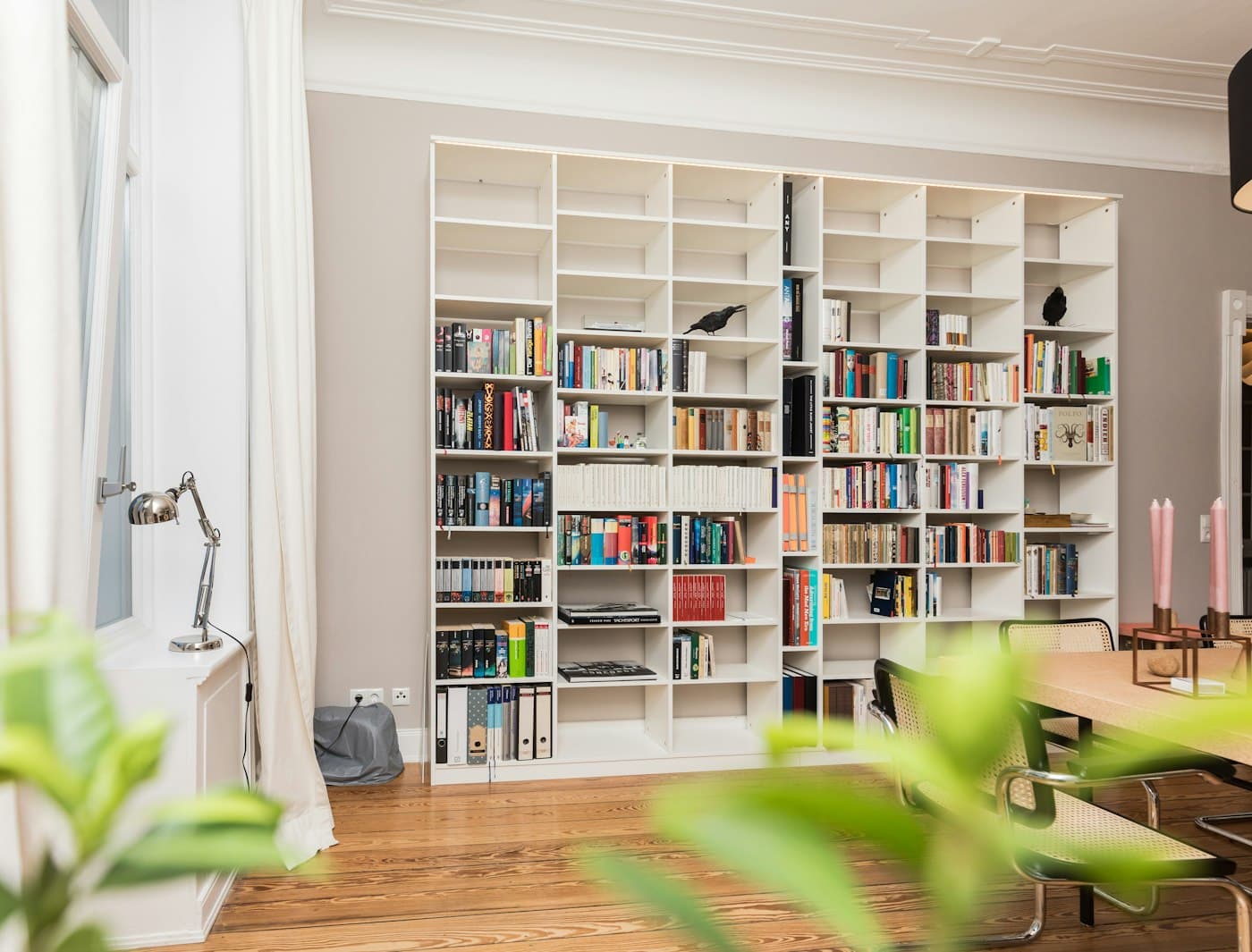 Built-Ins