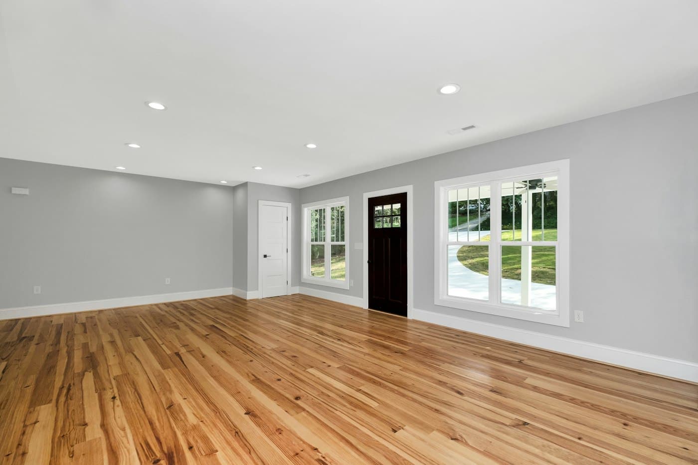 Flooring