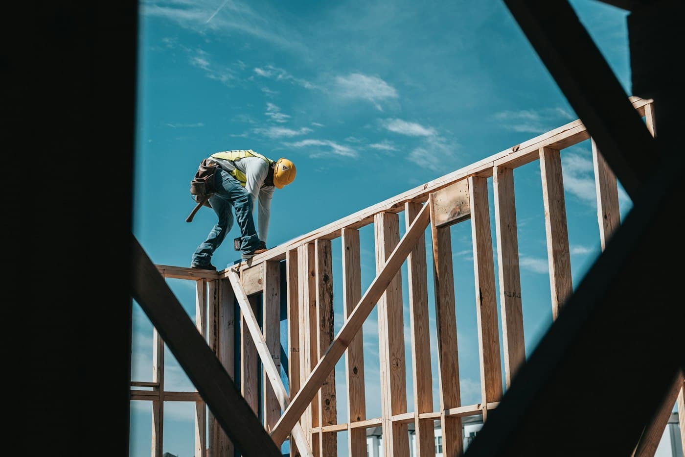 General Contracting