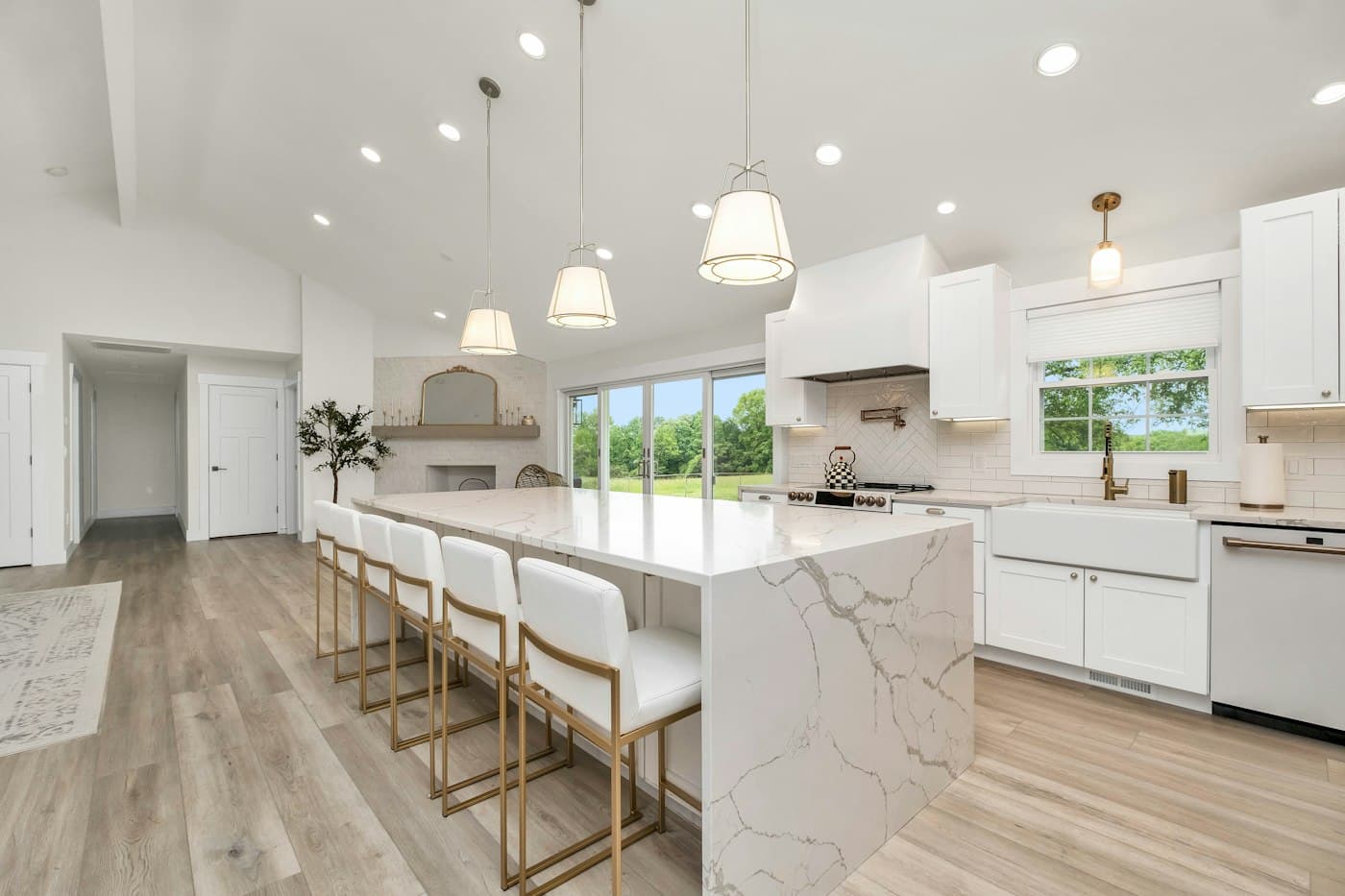 Kitchens