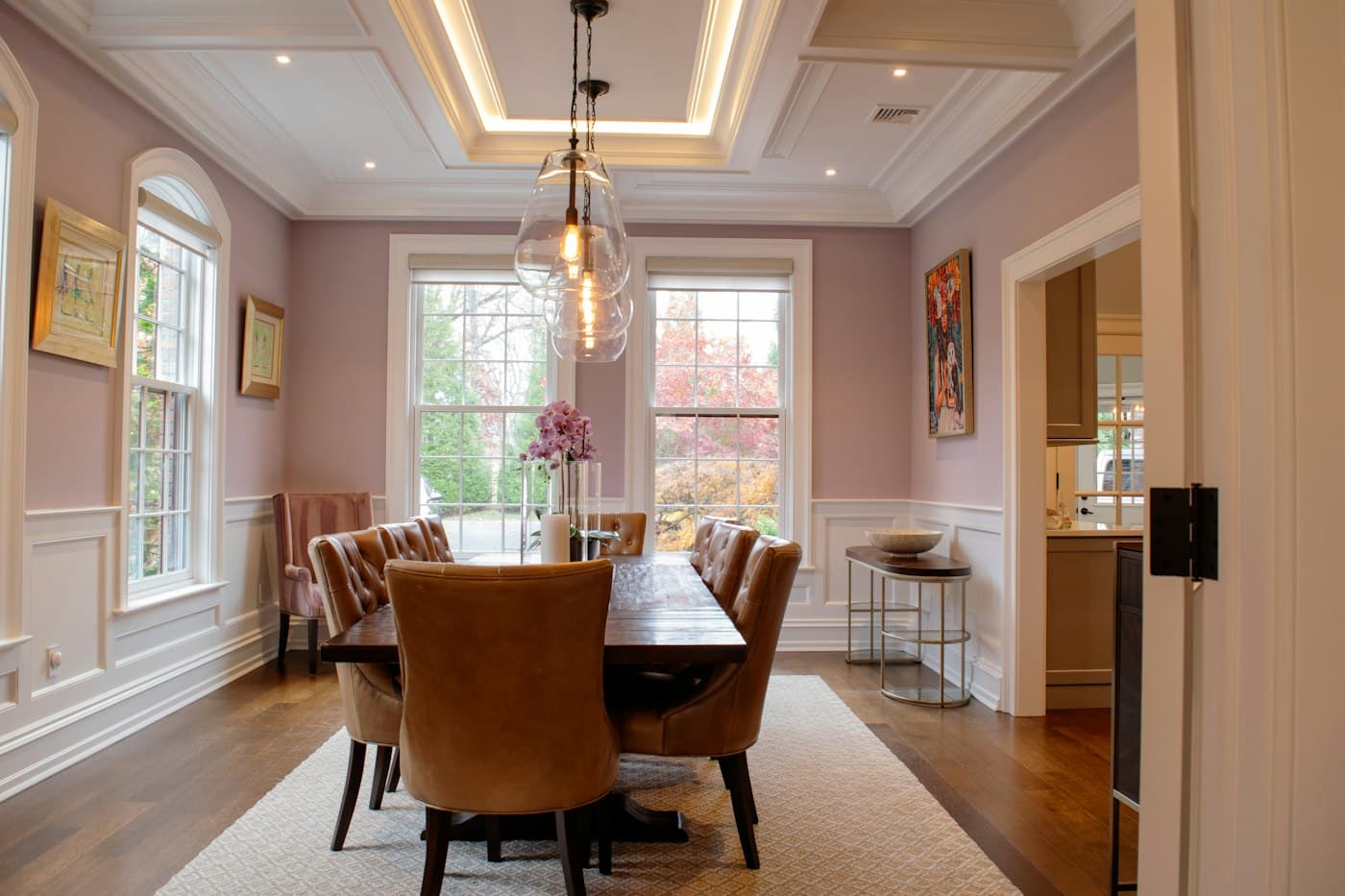 Millwork